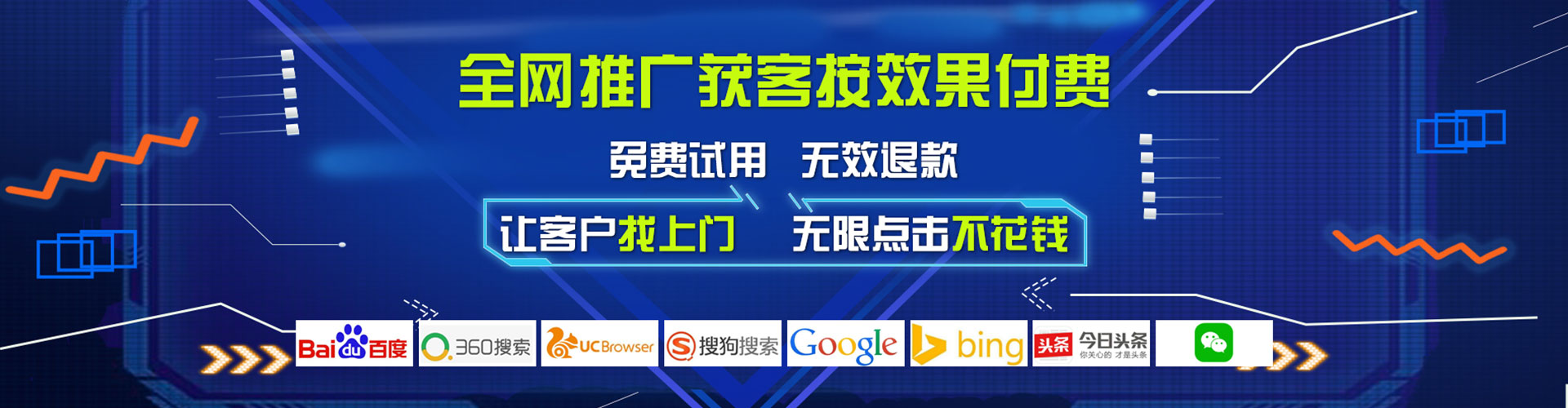 廊坊百度推广托管